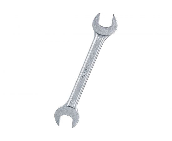 Рожковый ключ EКТО 14х15 мм DIN 3110 SO-001-1415 