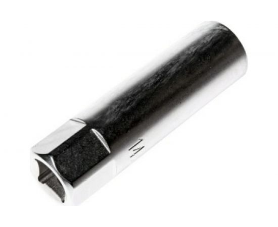 Головка свечная 3/8” 14 магнитная JTC 4179 