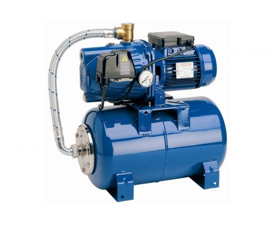 Насосная станция Speroni HW CAM 60/25 101150280 