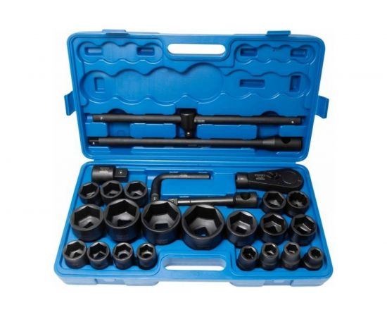 Набор инструментов ROCKFORCE 26пр, RF-68262-5MPB 