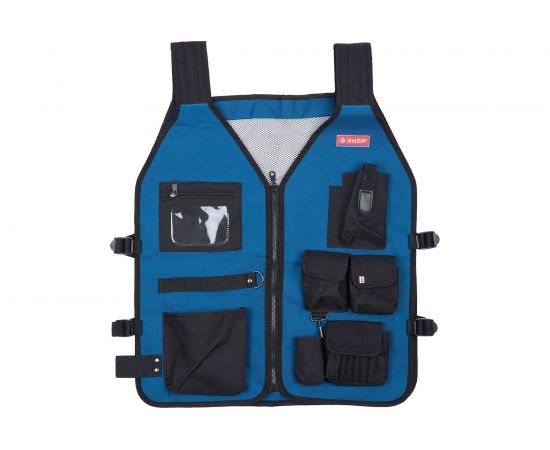 Жилет монтажника Зубр ЭКСПЕРТ 38638 