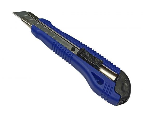 Малярный нож vertextools с фиксатором, 18 мм 0044-18 