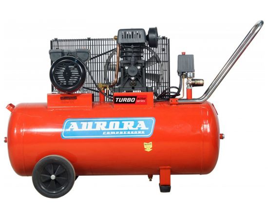 Компрессор Aurora STORM-100 TURBO active series 