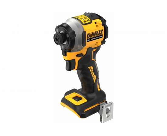 Бесщёточный импульсный шуруповерт Dewalt 18 В XR DCF850N-XJ 