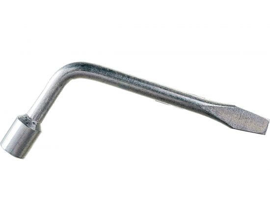 Баллонный ключ Сервис Ключ 17мм 260мм 71370 