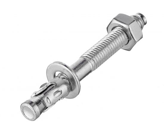 Клиновой распорный анкер Cuttori FT 12/45x120 3012120 