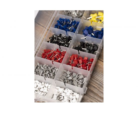 Набор НШВИ №5 EKF PROxima nabor-nshvi-5 