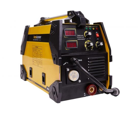 Сварочный полуавтомат Hanskonner MIG/MAG 20-180 А HWM2180MF 