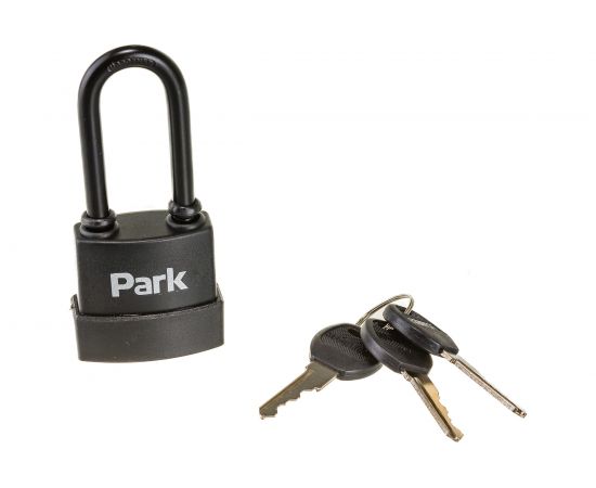 Навесной всепогодный замок Park P-0245-01 288115 