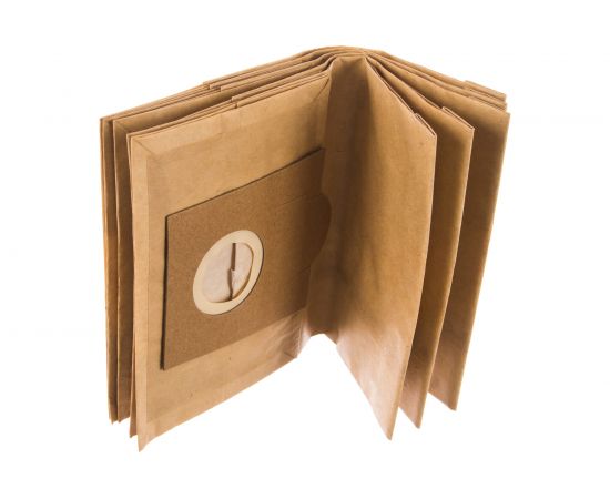 Мешки-пылесборники оригинальные бумажные OZONE (5 шт.) Bosch/Siemens Typ E,D,F,G P-05 