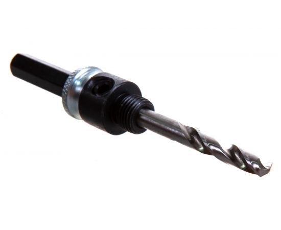 Адаптер Quick Lock 9 мм для коронок 14-30 мм D.BOR 9H-QLAB105D 