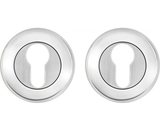 Накладка под цилиндр Fuaro ET RM CP-8 23713 