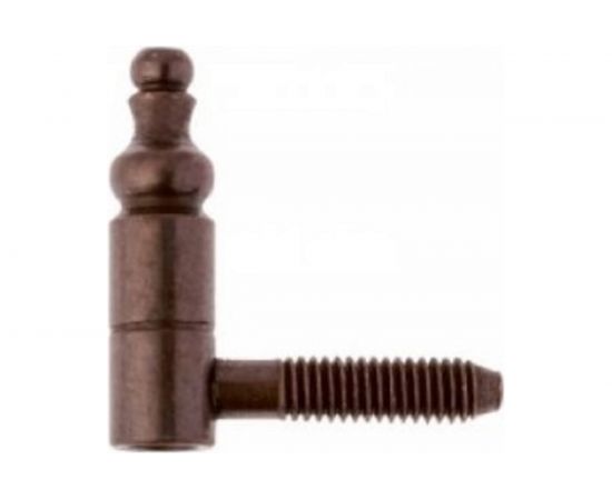 Петля Amig покр. бронза 6869 