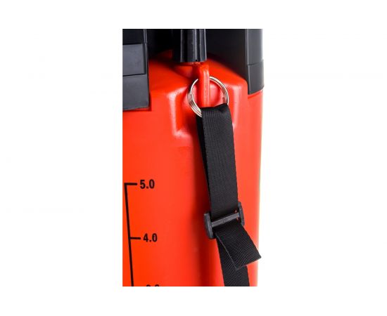 Ручной опрыскиватель Gigant 5 л GS-02 – изображение 11