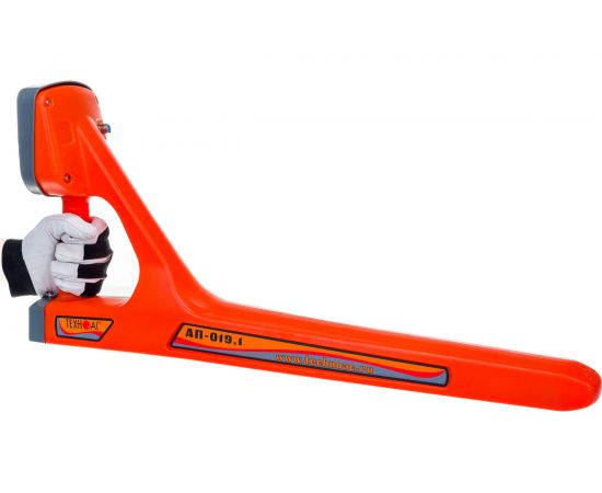 Кабелеискатель ООО Техно-Ас УСПЕХ КБИ 309Н 00-00016766 – изображение 11