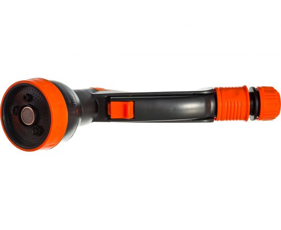 Катушка для шланга с рукояткой на колесах Gigant GR-04 – изображение 15