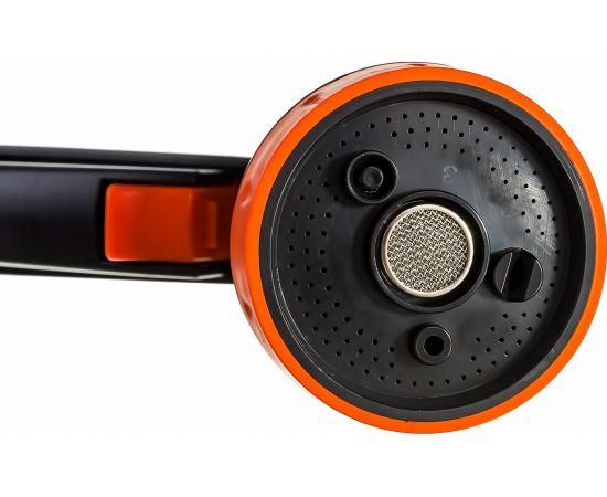 Катушка для шланга с рукояткой на колесах Gigant GR-04 – изображение 16