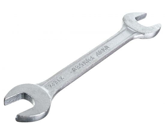 Рожковый ключ EКТО 14х15 мм DIN 3110 SO-001-1415 – изображение 2