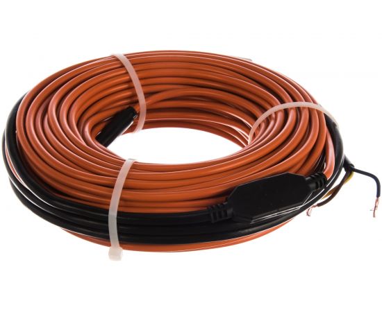 Нагревательная кабельная секция Промышленник 40КДБС 35 – изображение 2