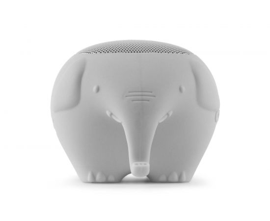 Портативная акустика Rombica MySound Jumbo - Gray BT-S097 – изображение 2