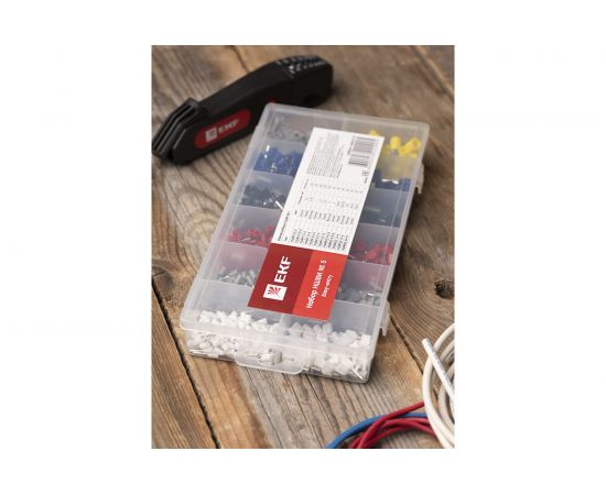 Набор НШВИ №5 EKF PROxima nabor-nshvi-5 – изображение 2