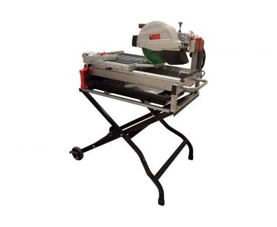 Отрезной станок Diam PLK-250/1.8 600101 – изображение 2