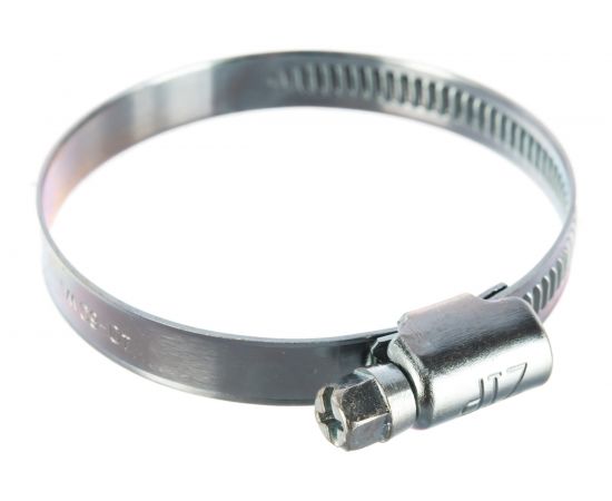 Червячный хомут ZIP 40-60/9W1 50101 – изображение 2