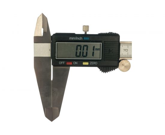 Штангенциркуль GRIFF ШЦЦ-I-300-0,01 ГОСТ 166-89 D168106 – изображение 2