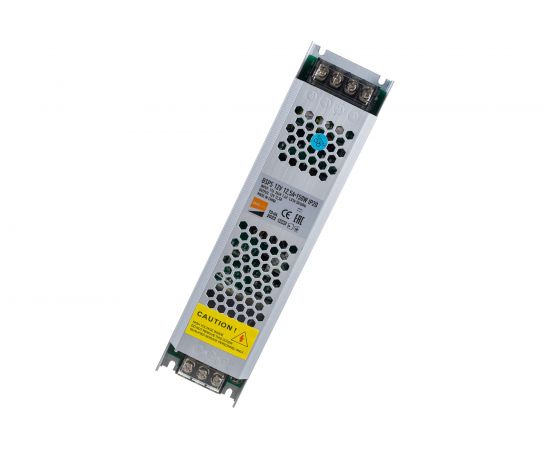 Драйвер Jazzway BSPS 12V 12,50A-150W IP20 3329235A – изображение 2