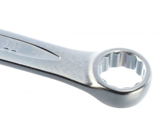 Комбинированный ключ 11 мм KING TONY 1060-11 – изображение 2