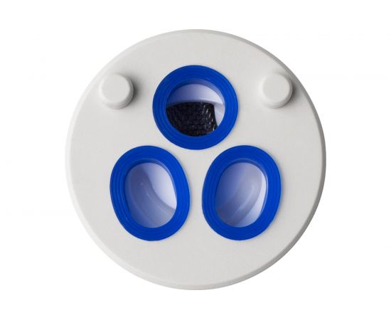 Картридж IDDIS D40 BL SD 3 D40 BL SD #3 – изображение 2