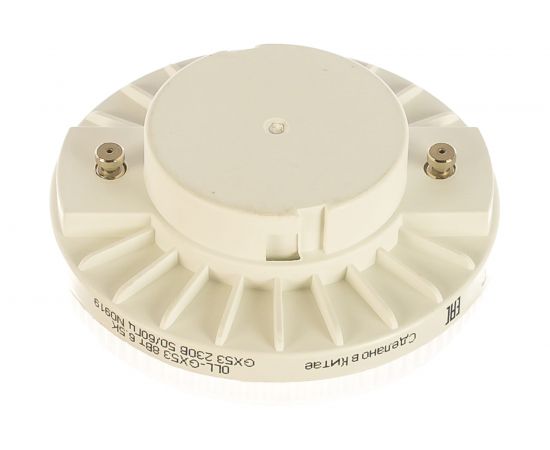 Лампа ОНЛАЙТ OLL-GX53-8-230-6.5K 61132 – изображение 2