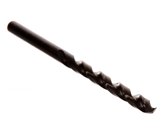 Сверло по металлу HSS-Co (5.5х93/57 мм) RUKO 215055 – изображение 2