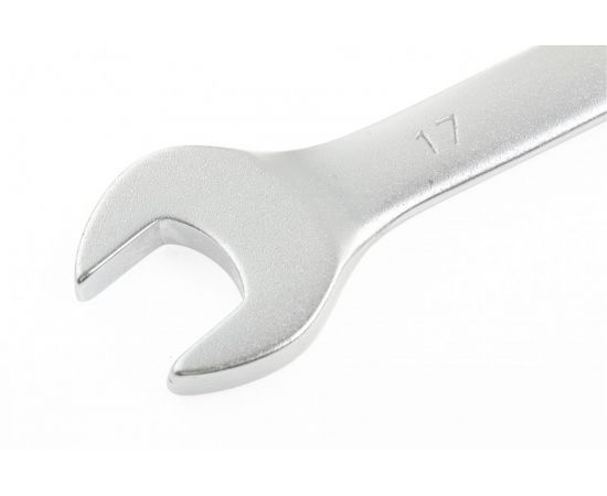 Комбинированный ключ STELS 17 мм 15213 – изображение 2