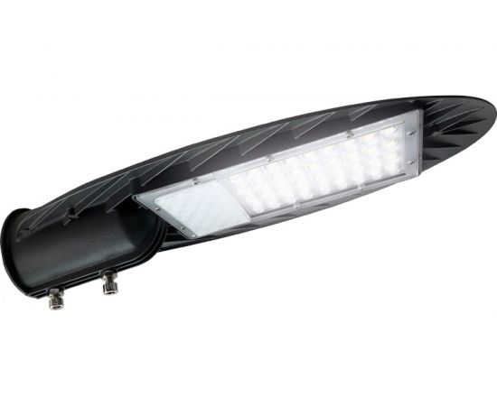 Светильник Jazzway PSL 03 30w 5000K IP65 GR AC190-260V 5013735 – изображение 2