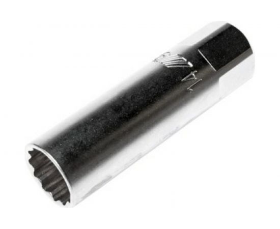 Головка свечная 3/8” 14 магнитная JTC 4179 – изображение 2