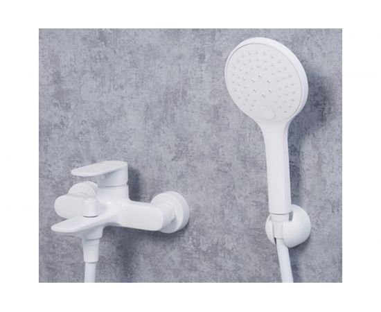 Смеситель для ванны WasserKRAFT латунь Mindel 8501 – изображение 2