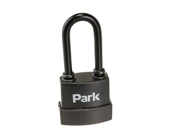 Навесной всепогодный замок Park P-0245-01 288115 – изображение 2