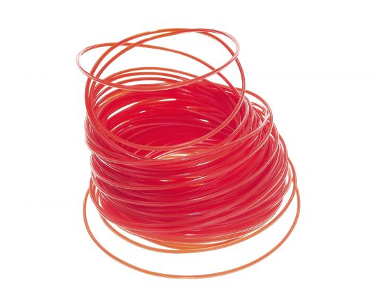 Леска для триммера звезда (1.3 мм; 15 м) СИБРТЕХ 961675 – изображение 2