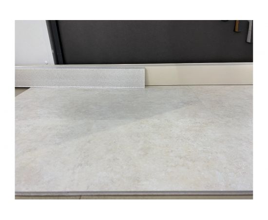 Плинтус ВОЛШЕБНАЯ ПАЛОЧКА Home 7008 (1 шт, ПВХ, 70 мм, 2,2 м) УТ000073638 – изображение 2