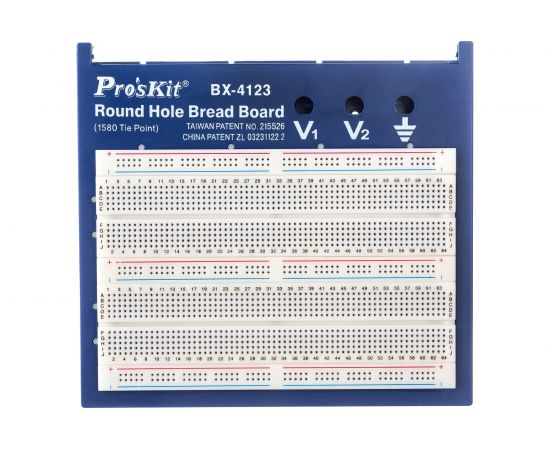 Макетная плата ProsKit BX-4123 00195973 – изображение 2