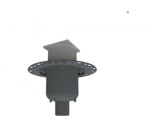 Дренажный трап TECE ТЕСЕdrainpoint S 3601300 – изображение 2