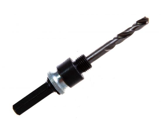 Адаптер Quick Lock 9 мм для коронок 14-30 мм D.BOR 9H-QLAB105D – изображение 2