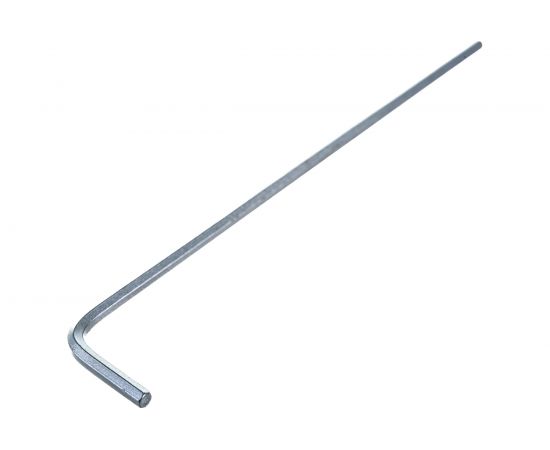 Торцевой шестигранный удлиненный ключ для изношенного крепежа Jonnesway H22S125 H2,5 49330 – изображение 2