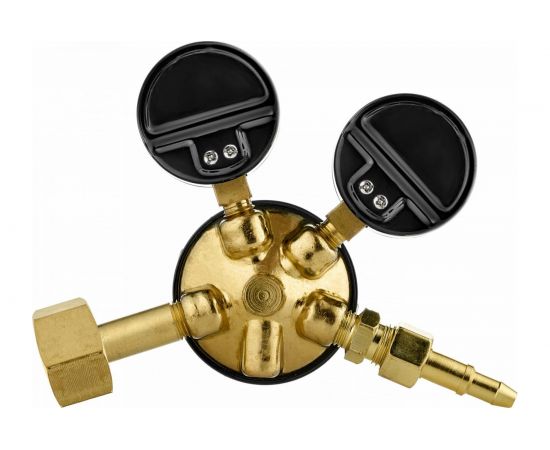 Редуктор углекислотный УР-6-5 ПТК 00000028048 – изображение 2