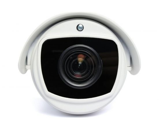 Поворотная IP видеокамера Amatek AC-IS505PTZ4 v2 (2.8-12мм) с PoE и аудио 7000546 – изображение 2