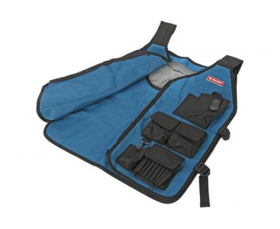 Жилет монтажника Зубр ЭКСПЕРТ 38638 – изображение 2