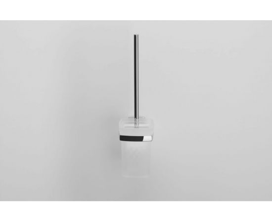 Стойка с туалетной щеткой AM.PM Gem A9033400 – изображение 2