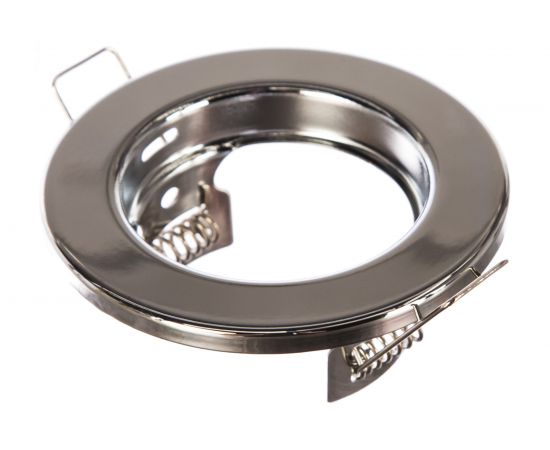 Встраиваемый светильник Elektrostandard 9210 MR16 CH / хром a030078 – изображение 2