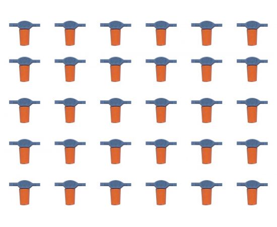 Капельный полив на 30 растений Gigant GD-01 – изображение 2